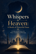 Whispers to Heaven A Book of Powerful Duas